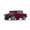 XtremeVision Interior LED for Hummer H1 1992-2006 (14 Pieces) Cool