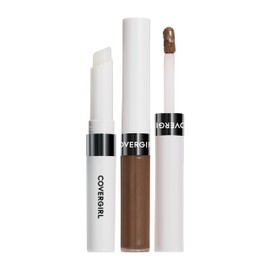 CoverGirl COVERGIRL - Outlast All-Day Lipstick Custom Nudes