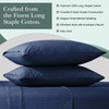 Feather & Stitch Pillow Covers Set of 2, Envelope Closure