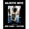 Scentual Obsessions Majestic Move Parfum Extrait Inspired By Castling