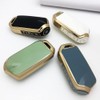 ontto Key Fob Case Fit for Kia Stinger K900 2020