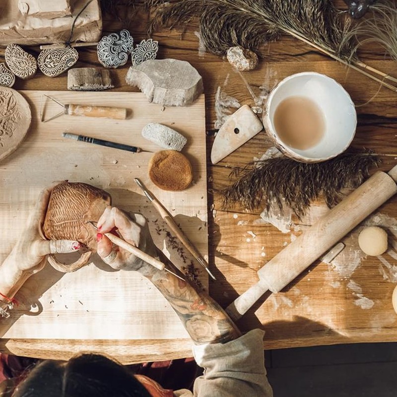 Art Advantage Heavy Duty Needle