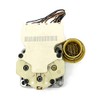 F6RZ-7G391A R96420A XS7P-7G391-AA Transmission Solenoid Pack Block Shift Compatible with