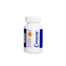 Suplemento alimenticio Conecta Gold (600 mg)