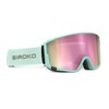 SIROKO - Snowboard and Ski Goggles with Magnetic Lens G3