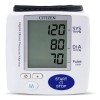 Citizen Ch-617 Monitor Digital De Presin De Mueca Blanco