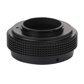 SHOTEN M42-m43 Mount Adapter (M42 Mount Lens to Micro Four Thirds Mount Convert)