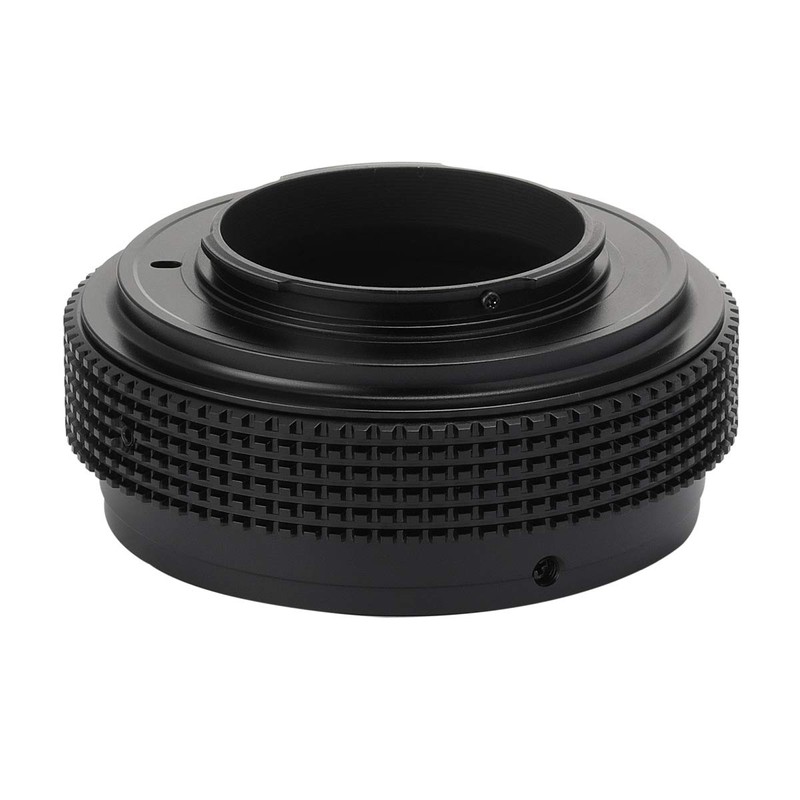 SHOTEN M42-m43 Mount Adapter (M42 Mount Lens to Micro Four