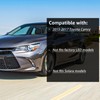 Headlights Assembly Pair for 2015 2016 2017 Toyota Camry LE/SE/XLE/XSE