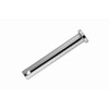 Dutyhook 8X48 Clevis Pin, Stainless Steel AISI 316
