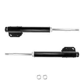 Torchbeam Front Shocks Absorber Amortiguadores Delanteros Struts Replacement for Ford Mustang 1994-2004 71962/71963