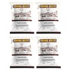 Edono Rucci Caramel Macchiato Cappuccino Mix – Rich & Velvety,