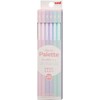 Mitsubishi Pencils K56462B Uni Palette 2B 1 Dozen Masumaro Series