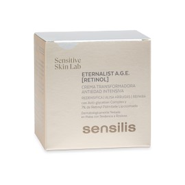 Eternalist A.G.E Retinol Crema Transformadora Antiedad Inten