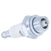 Maruyamaseisakusyo Spark Plug Champion Spark Plug CJ8Y 4966328012056 Depth 2.1cm