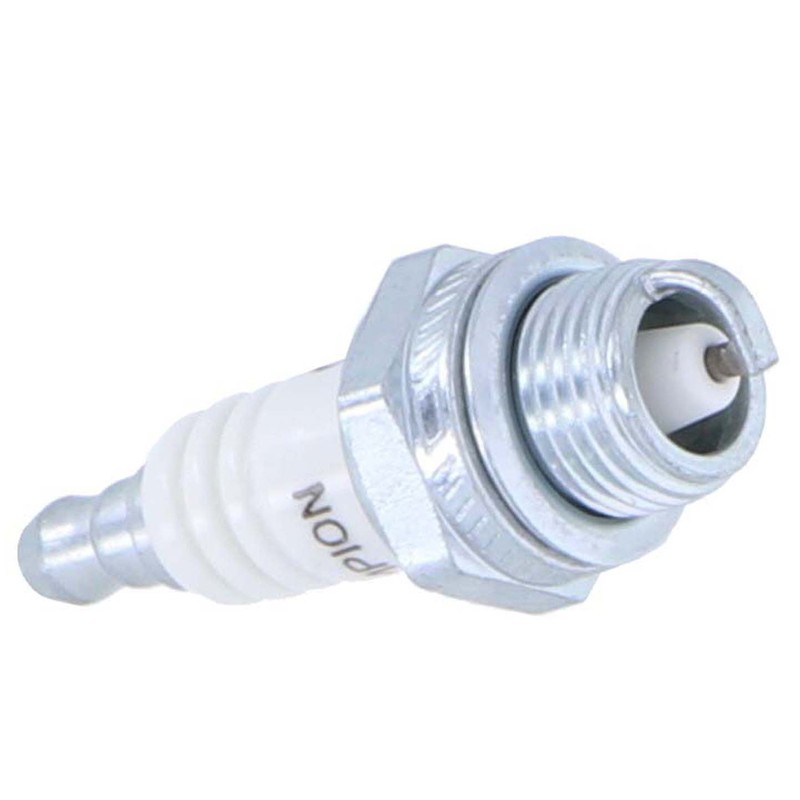 Maruyamaseisakusyo Spark Plug Champion Spark Plug CJ8Y 4966328012056 Depth 2.1cm