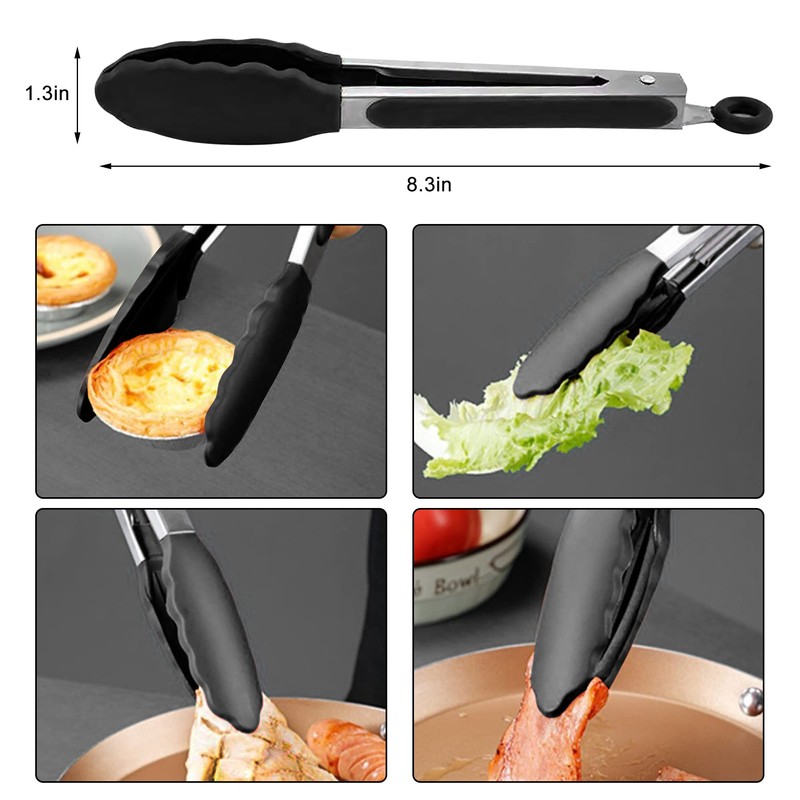 ATB Kitchen Scissor Heavy Duty Kitchen Shears with Protective Sheath