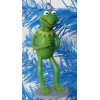 Sesame Street Muppets Christmas Ornaments 6 piece Set