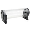 BXQINLENX 600L/H 19W DC12V CPU Cooling Heat Exchanger Water Pump