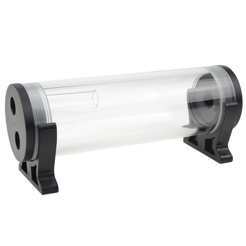 BXQINLENX 600L/H 19W DC12V CPU Cooling Heat Exchanger Water Pump