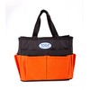 SIE Grooming Kit Bags in colors (Orange)