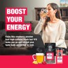 Tiesta Tea - Passion Berry Jolt, Loose Leaf, Raspberry Passion