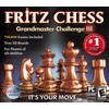 FRITZ CHESS - GRANDMASTER CHALLENGE III