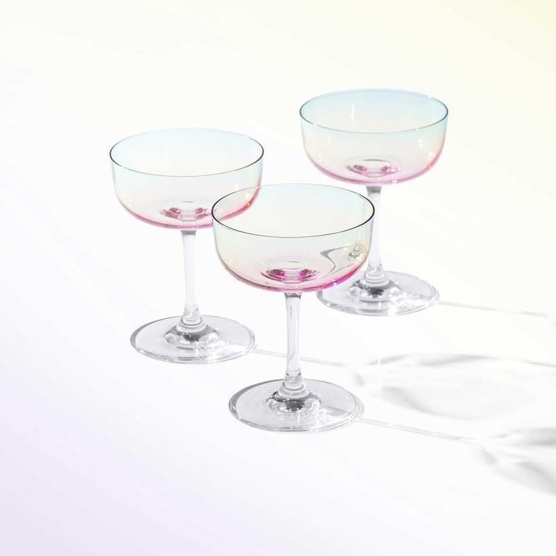 like. by Villeroy & Boch Like Color 1 Champagne Bowl