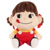 Hoxin Trading Peko-chan Headcover Flex: UNI Red
