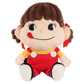Hoxin Trading Peko-chan Headcover Flex: UNI Red