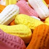 Candy Retailer Assorted Circus Peanuts Marshmallow Candy 1 Lb.