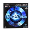 Donic Bluestorm Pro Table Tennis Rubber (Max, Black)