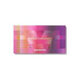 MORPHE Shade Thrower Eyeshadow Palette