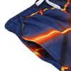 Freshhoodies Swim Trunks for Boys Summer Quick Drying 3D Printed