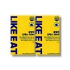 [Geongan Nara] Like It Sook Syndex 3500 20 Packs, 2 Boxes / [건강나라] 라이킷 쏙 씬덱스 3500 20포 2박스
