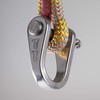 Notch V3 Quickie Steel Shackle for Basal, Canopy Anchor or