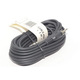 2 m Audio/Video Cable