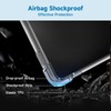 UIHRLM eReader Case Compatible with Kobo Libra 2 (2021 Release,