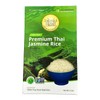 5 Pounds (LBS) Premium Thai Hom Mali Jasmine Rice |
