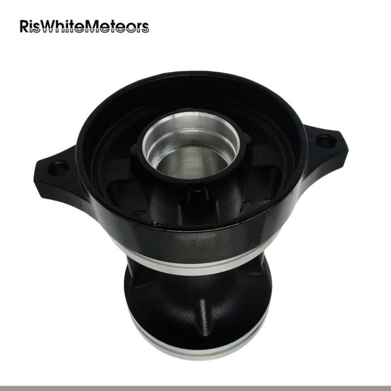 12596A2 12596T2 8M0168901 Propeller Shaft Housing Replacement for Mercury Outboard