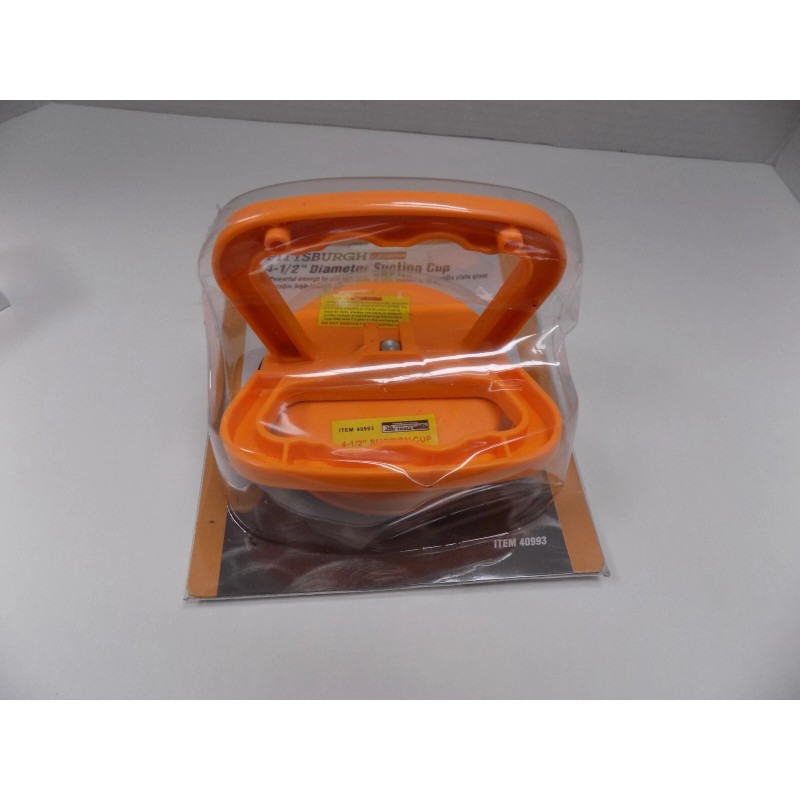 Pittsburgh Automotive DENT REMOVER PULLER CAR 4-1/2" HEAVY DUTY LARGE
