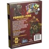 Arcane Wonders Mage Wars Forged in Fire Game