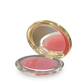 Forest Essentials Luscious Sugared Rose Petal Lip Balm, 4g