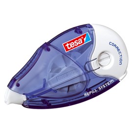 tesa Roller Korrigieren, 2er Sparpack