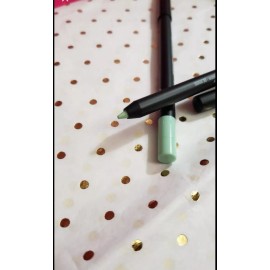 NARS 2Nars Larger Than Life Long Wear Eyeliner Barrow Street, 0.02 oz / 0.58 g NWOB