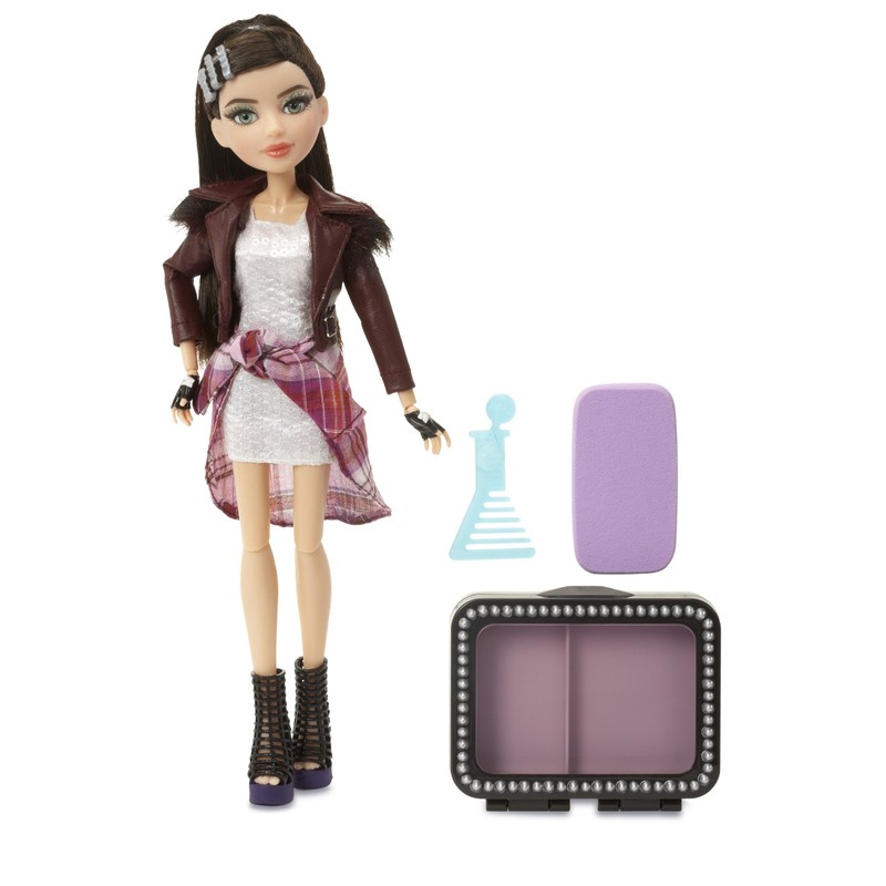 Project Mc2 Experiments with Doll, McKeyla's Cocoa Bronzer