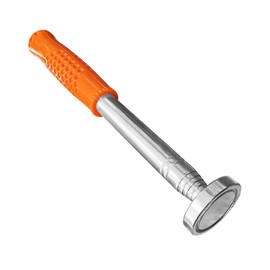 Milageto Telescoping Pickup Tool 50lb Pull Force Sturdy Retractable Pickup Stick for Garage Household Narrow Place Pantry Workshop