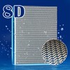 Eagles 8D Aquarium Filter Media,11.8 x 47.2 Inches Pond Filter