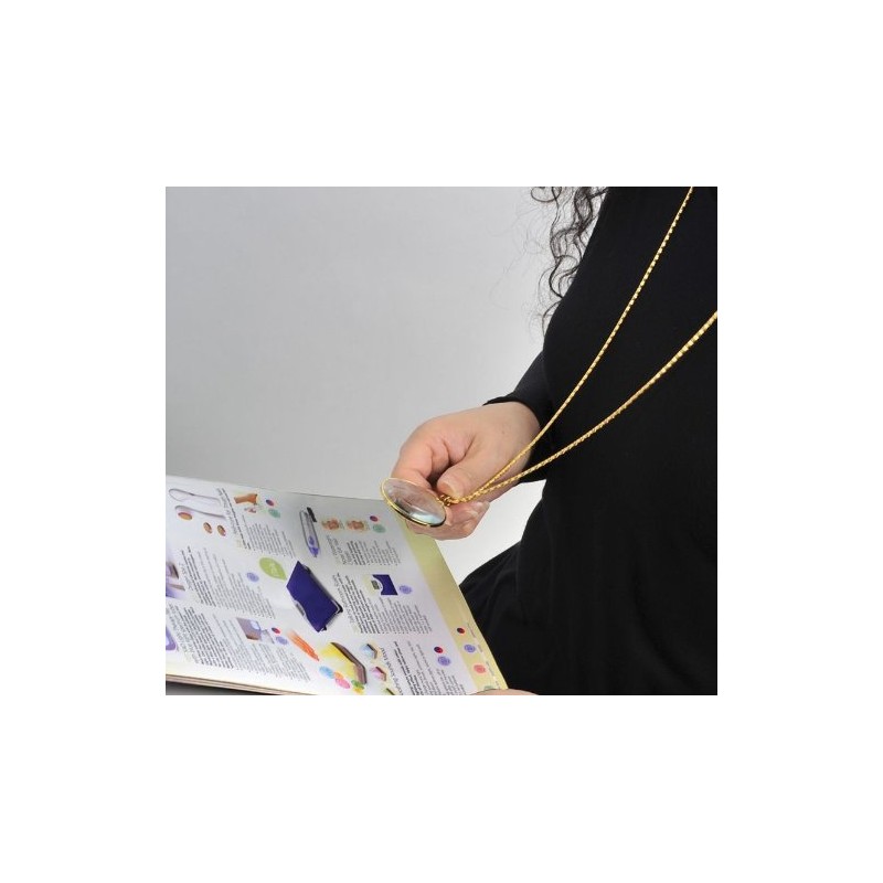 Lifemax Pendant Magnifier