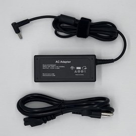 LGM AC Adapter Replacement for Toshiba G71C000GX110 NSW26652 G71C000GZ110 G71C000GV110